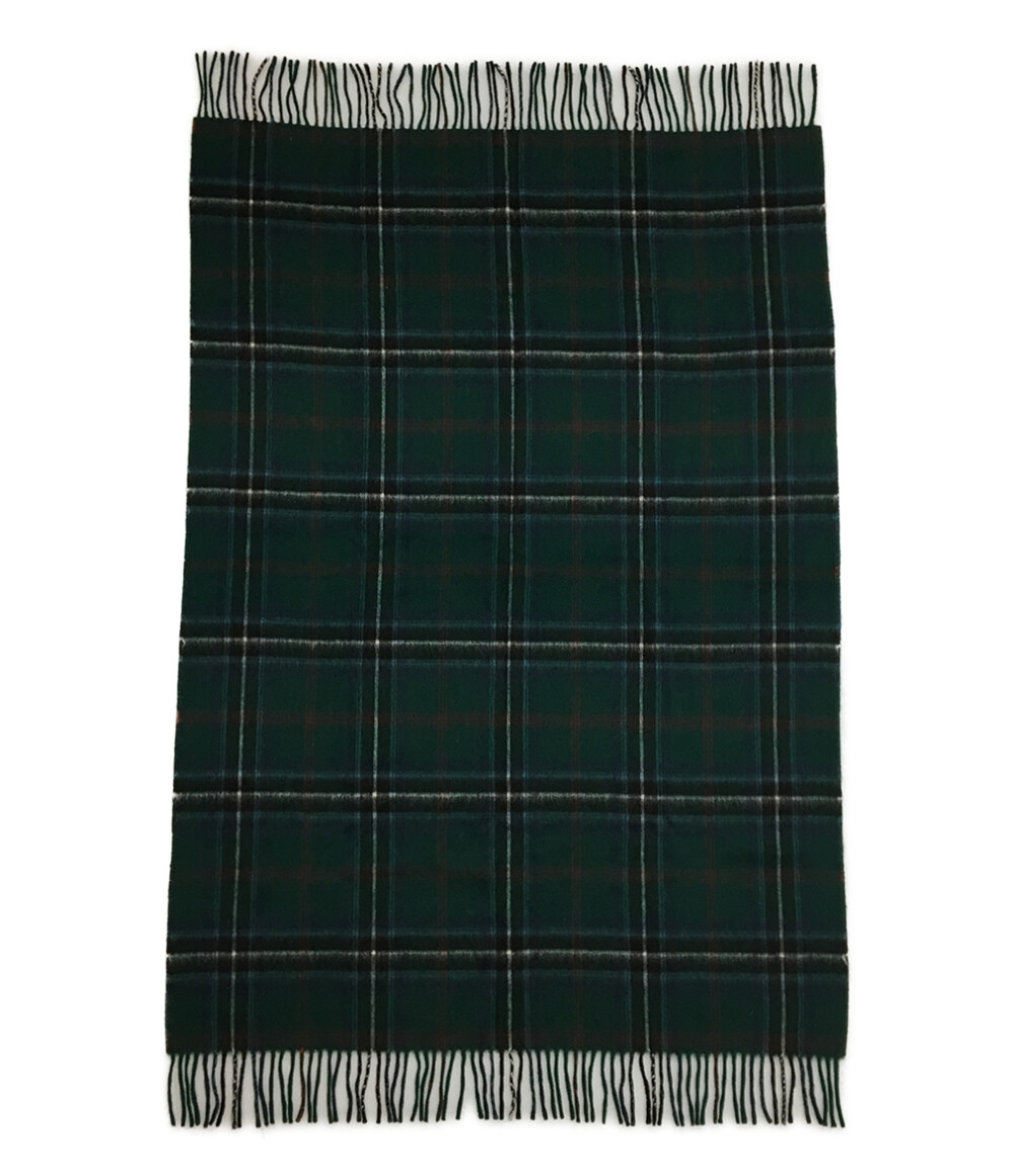 deuxiemeclasseにて購入 LOCHCARRONカシミア ストール deuxiemeclasseにて購入 LOCHCARRONカシミア ストール ストール CLASSE