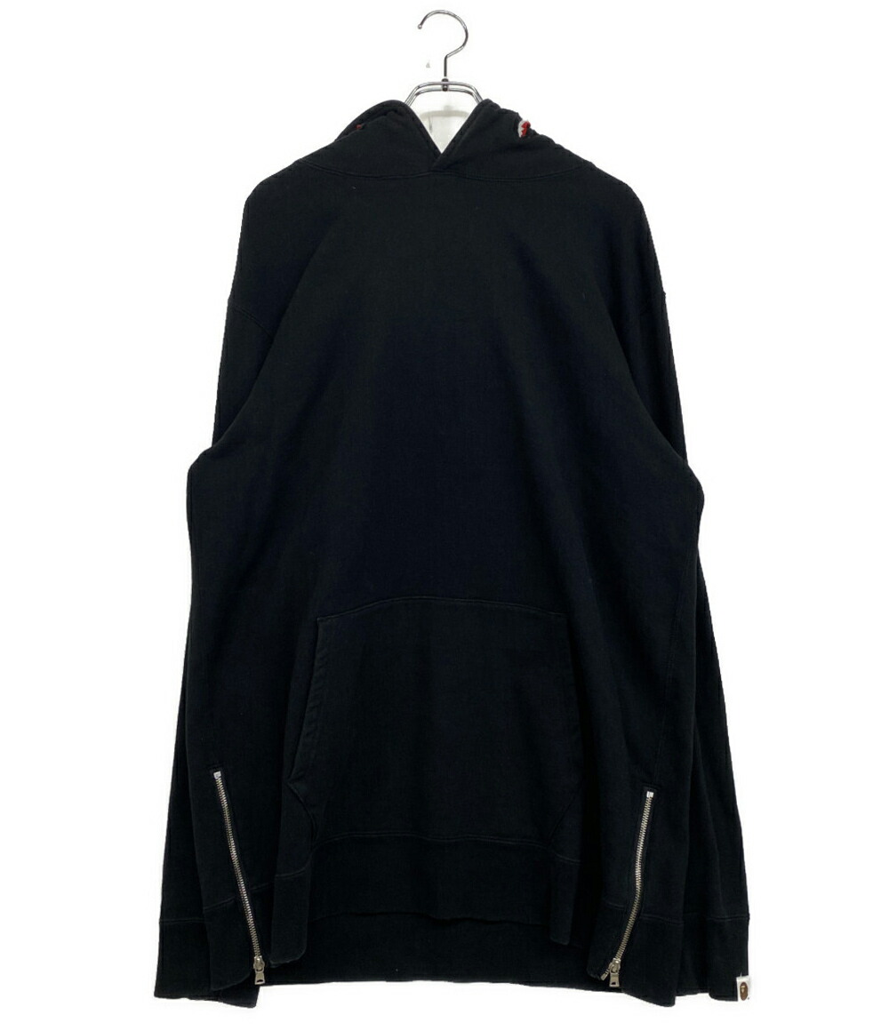 楽天市場】【中古】アベイシングエイプ A BATHING APE full zip