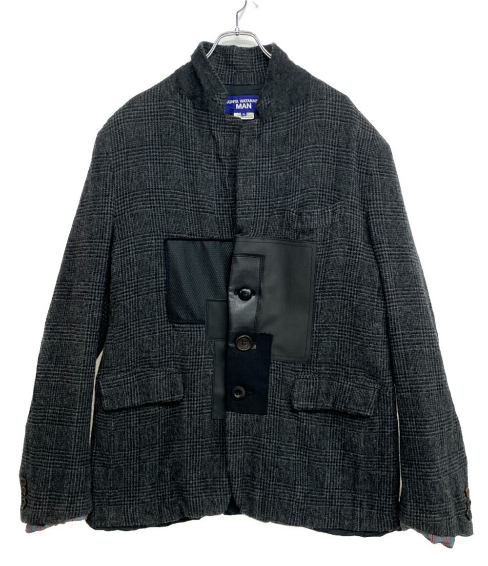 JUNYA WATANABE MAN マッキーノ カスタマイズ フィルソン 楽天市場】【中古】JUNYA WATANABE MAN×FILSONマッキーノ