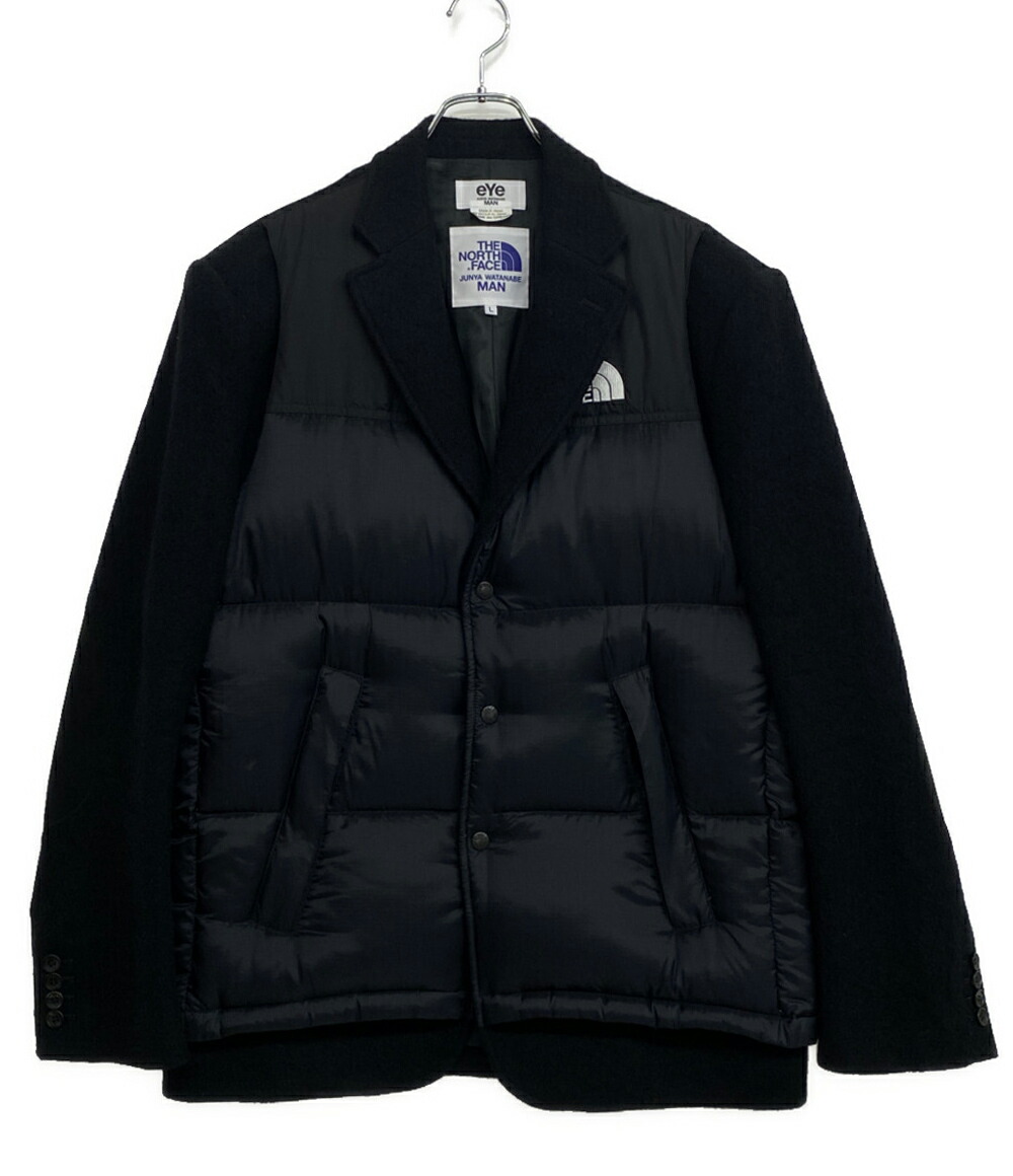 楽天市場】【中古】JUNYA WATANABE MAN×THE NORTH FACE 24AW