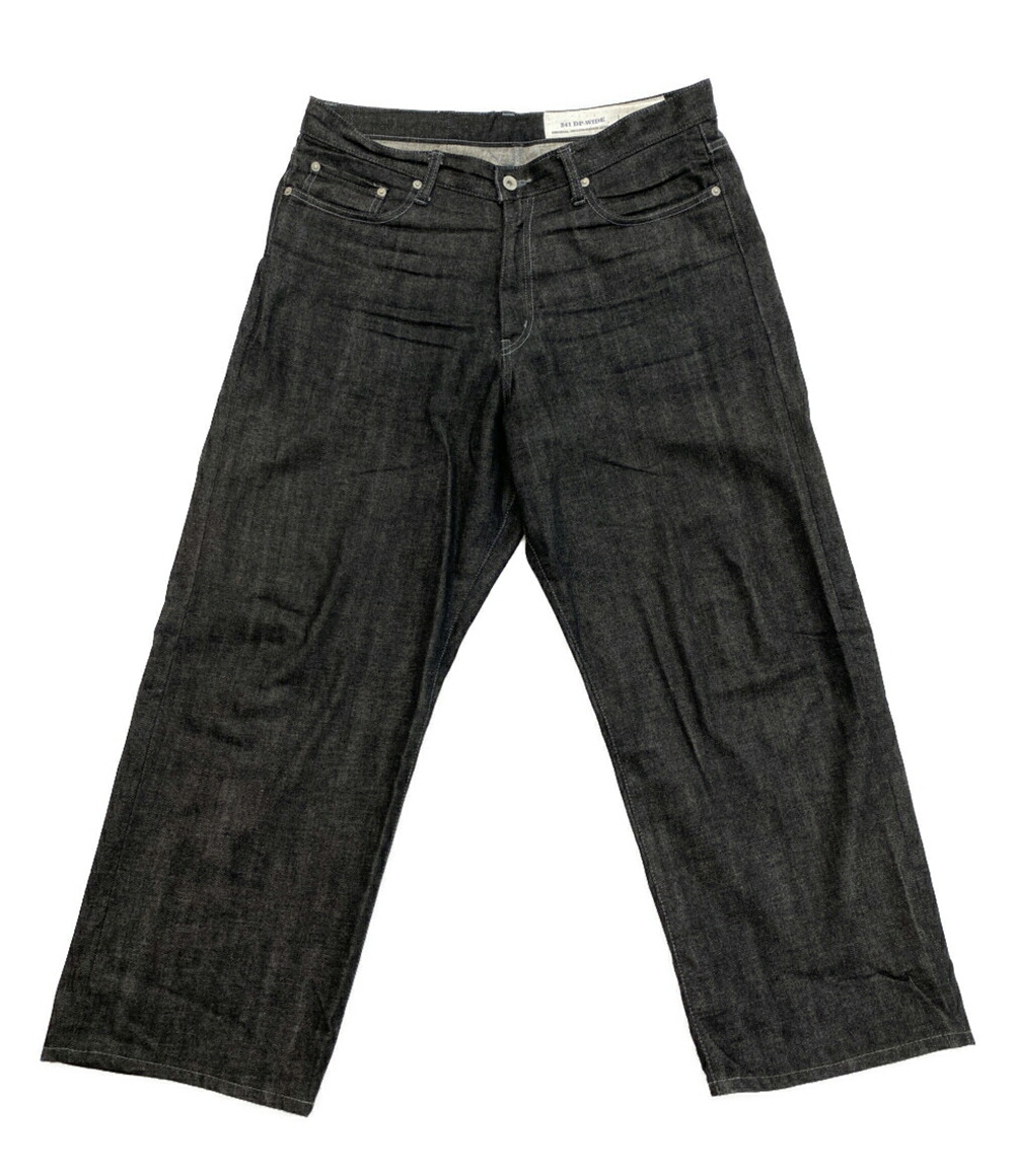 NEIGHBORHOOD 251DP-WIDE インディゴ　Mサイズ NEIGHBORHOOD 251DP-WIDE インディゴ Mサイズ NEIGHBORHOOD. 251