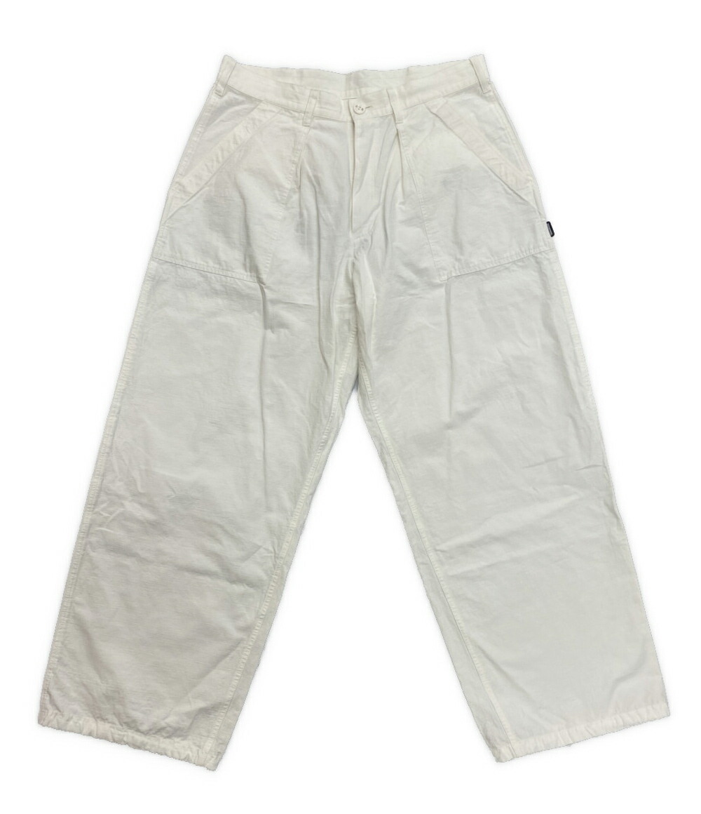 24aw NEIGHBORHOOD ×RUSSELL スウェットパンツ NEIGHBORHOOD】NH X RUSSELL ATHLETIC . SWEAT PANTS