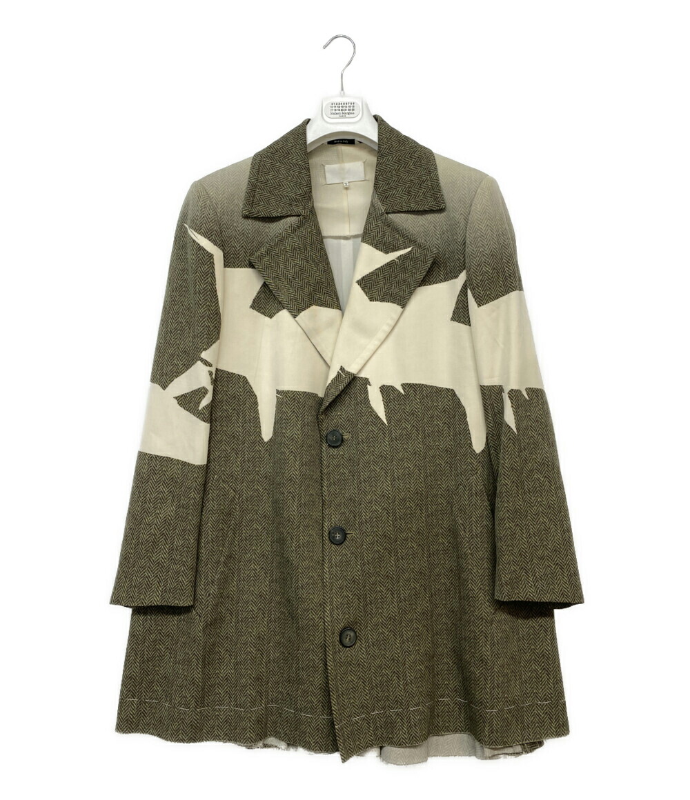 楽天市場】【中古】メゾンマルジェラ Maison Margiela