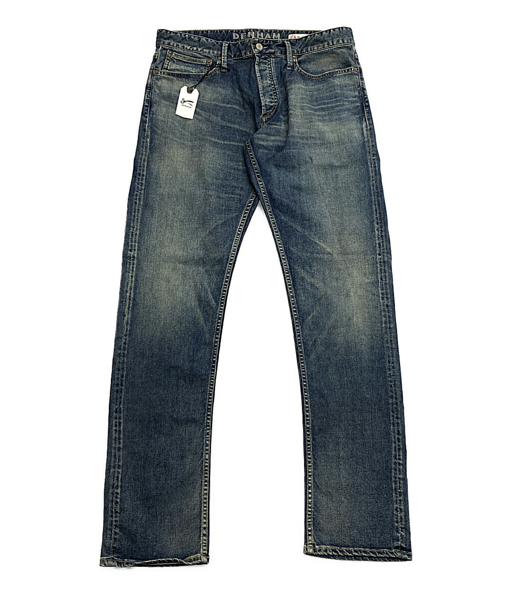 楽天市場】DENHAM デンハム 国内正規 27211-2-11004 FORGE MIJSAKURA