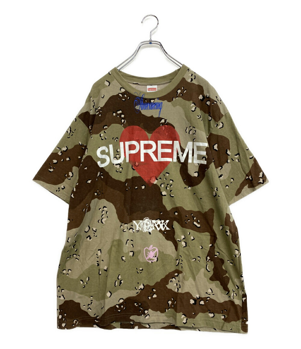 楽天市場】Supreme シュプリーム 25SS Announcing Tee