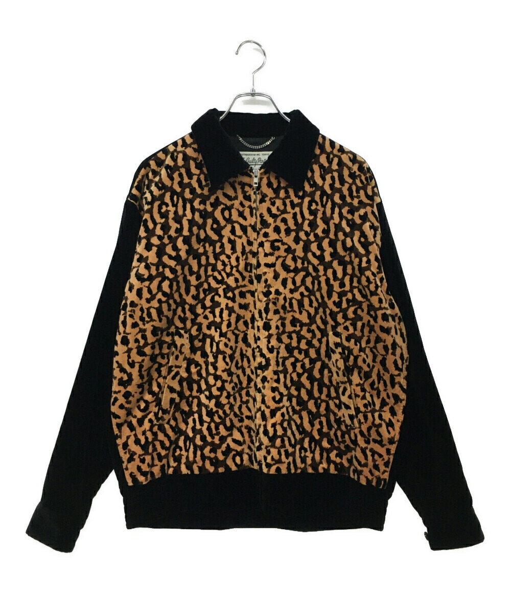 楽天市場】バラクータ × ワコマリア・Baracuta × Wacko Maria 22SS G9