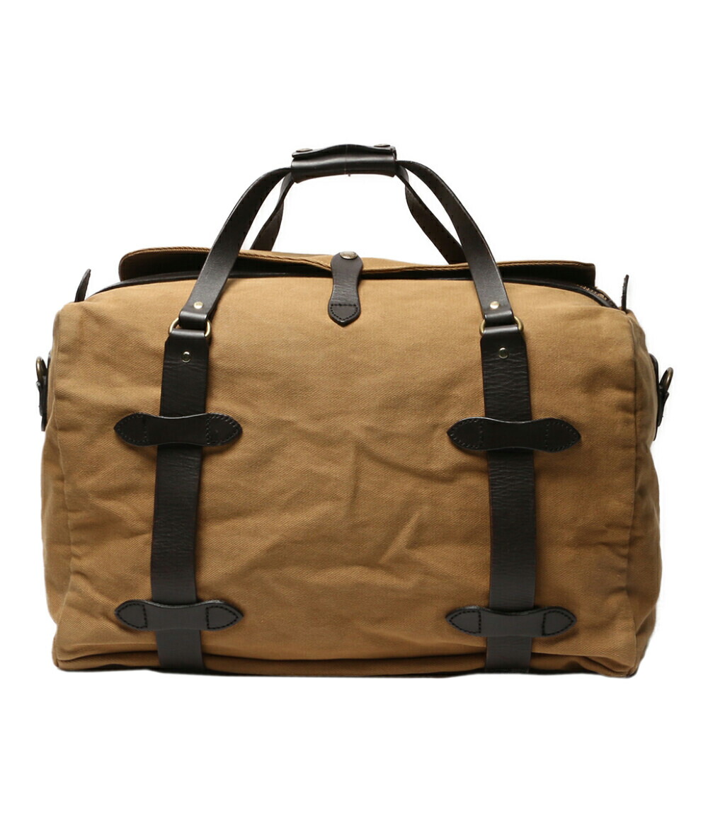 楽天市場】【中古】 フィルソン 2way ガーメントバッグ メンズ FILSON