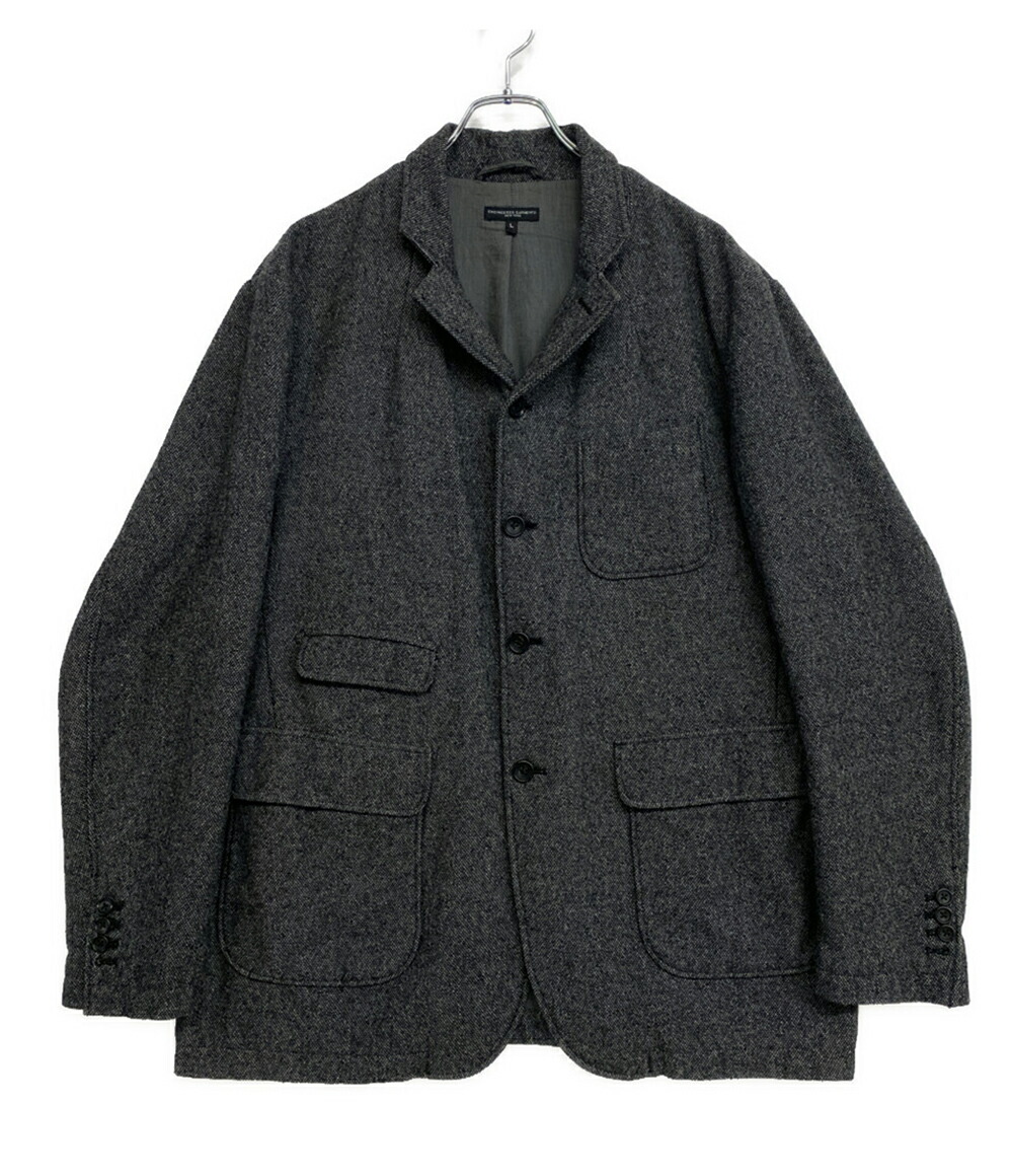 ジャケット・アウター Engineered Garments Dexter Jacket ジャケット・アウター Engineered Garments Dexter Jacket