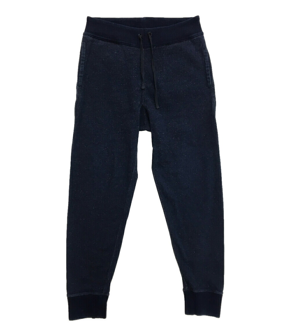 【中古】 ダブルアールエル デニムジョガーパンツ メンズ SIZE S RRL RALPH LAUREN
