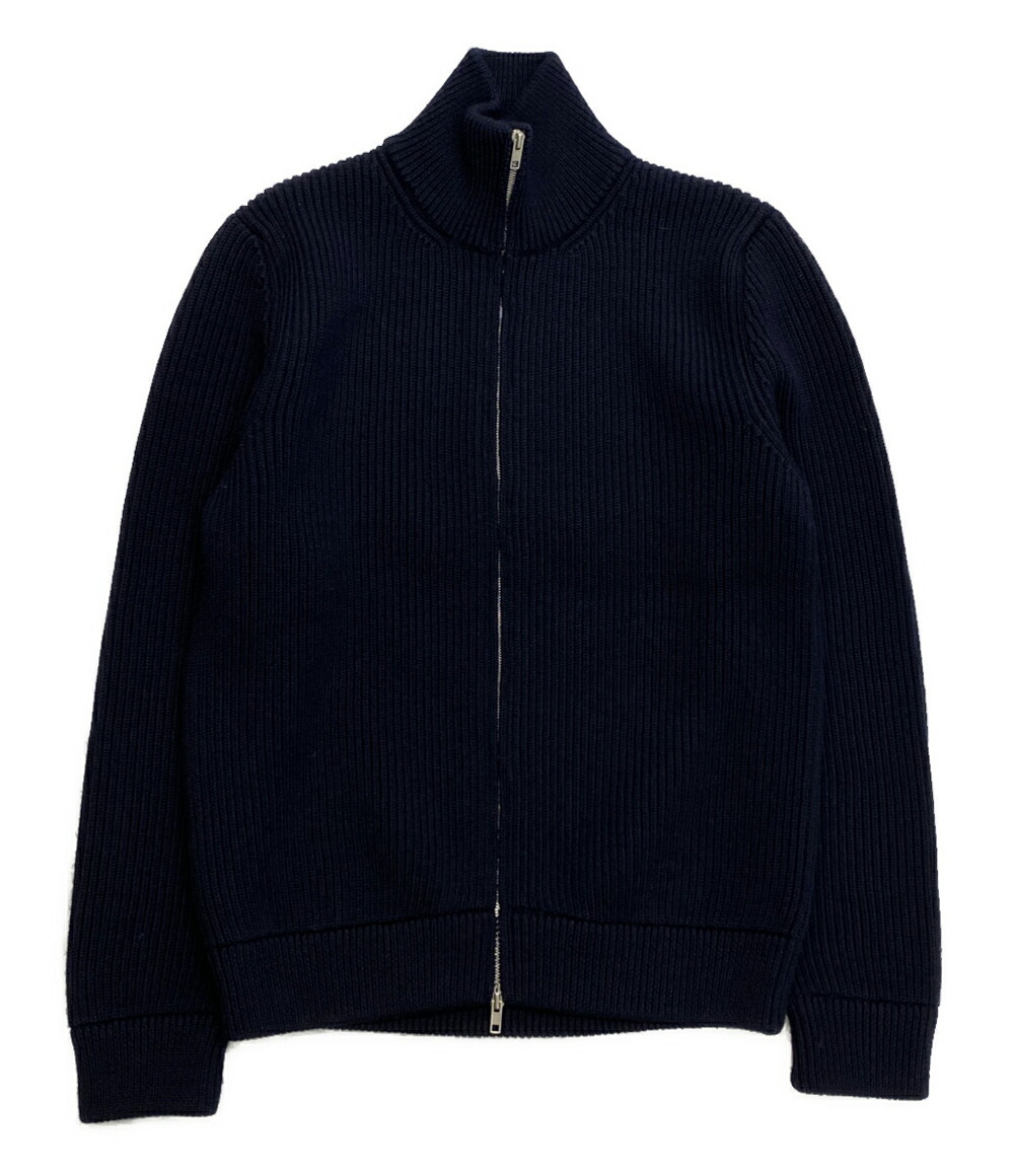 mm6 メゾンマルジェラ　ドライバーズニット MAISON MARGIELA DRIVERS KNIT』 – COLDBECK ONLINE