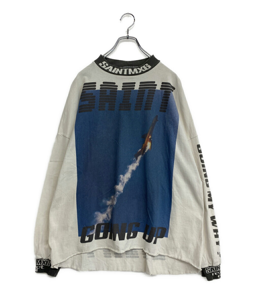 楽天市場】SAINT MICHAEL セントマイケル Tシャツ サイズ:XL