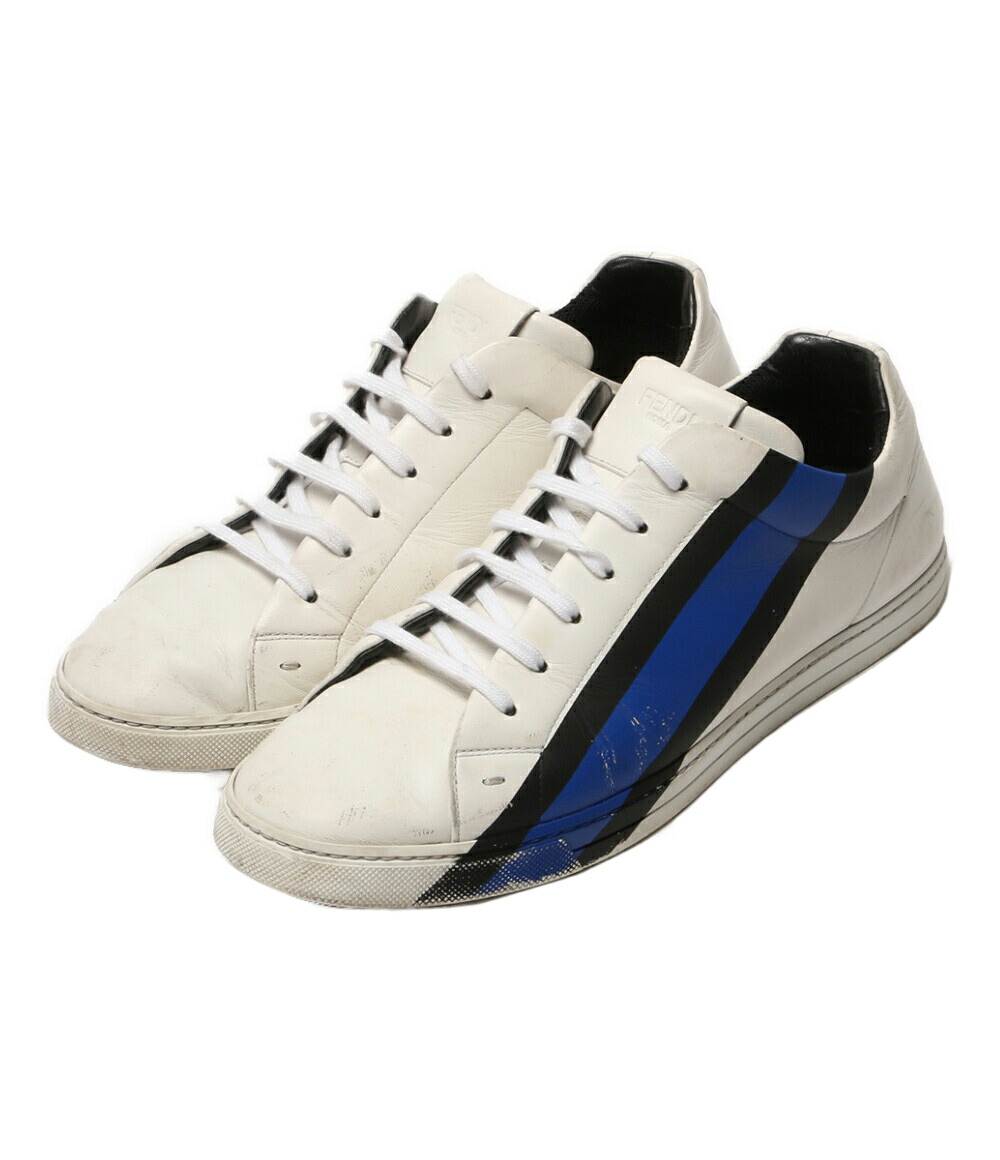 楽天市場】【中古】FENDI フェンディ ニット アッパー