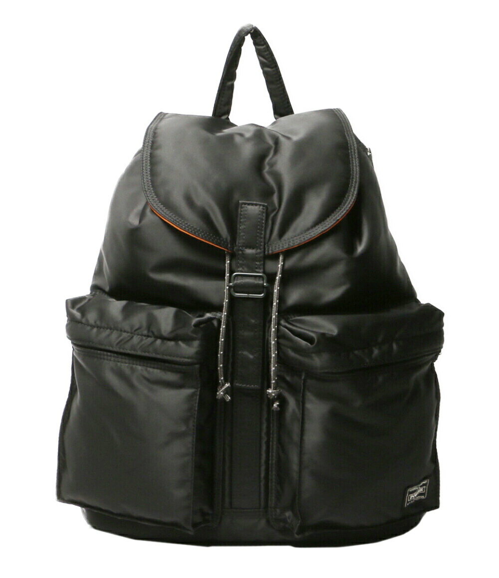 楽天市場】PORTER ポーター 【美品】622-76639 TANKER BACKPACK