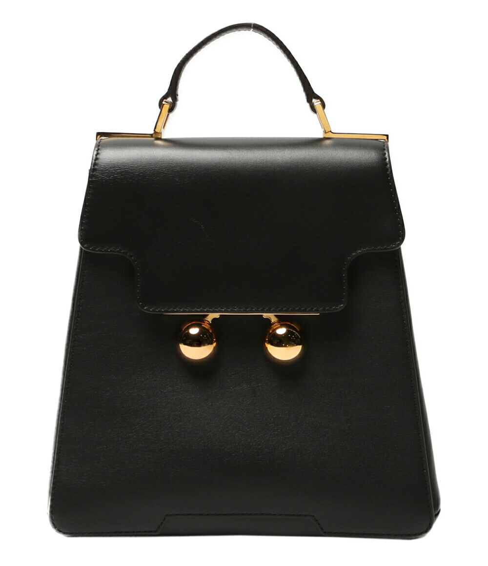 楽天市場】MARNI マルニ ×PORTERポーターコラボ 3WAY BONSAC