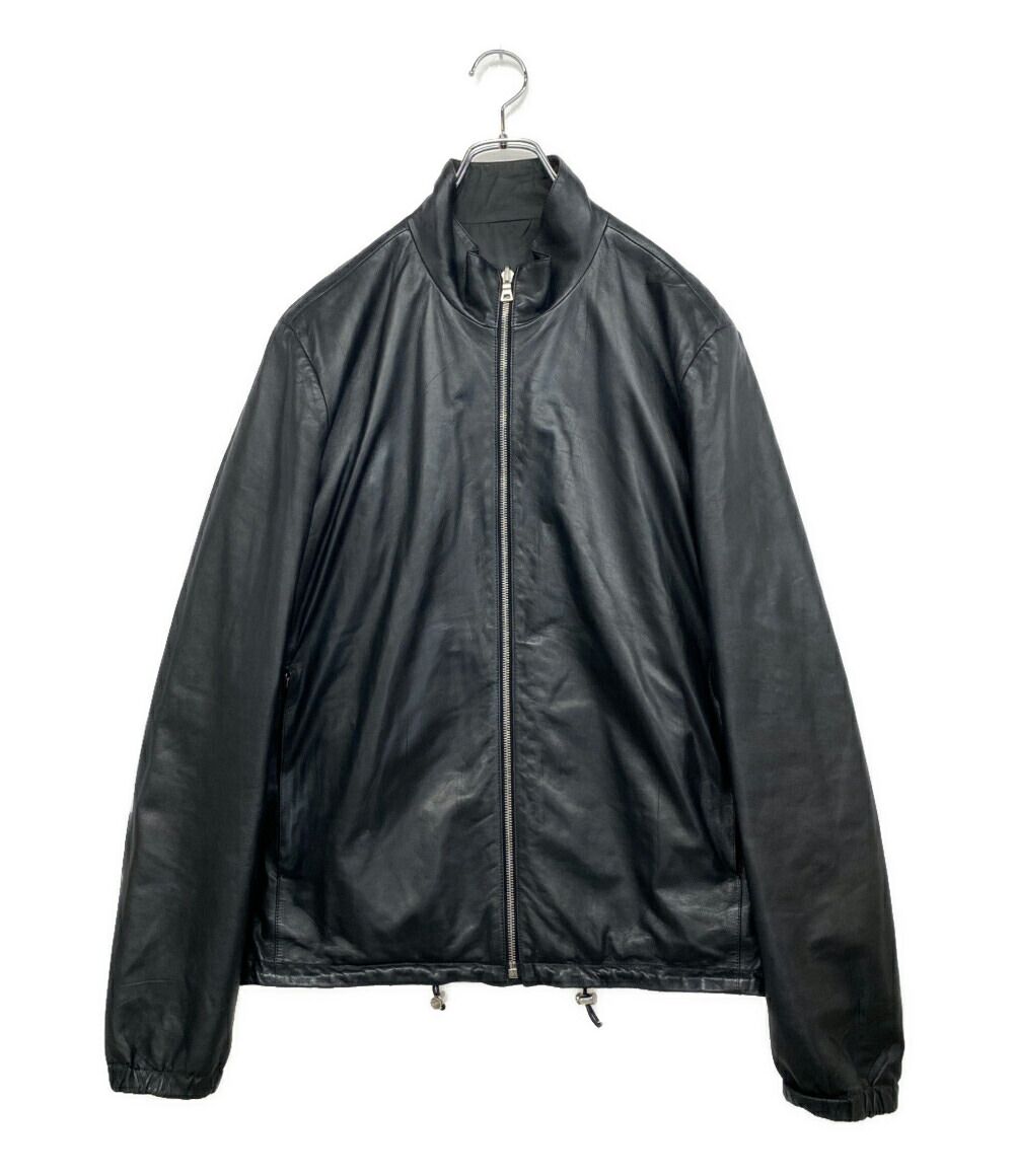 楽天市場】【中古】【PRADA】プラダ ボンバージャケット UPW280