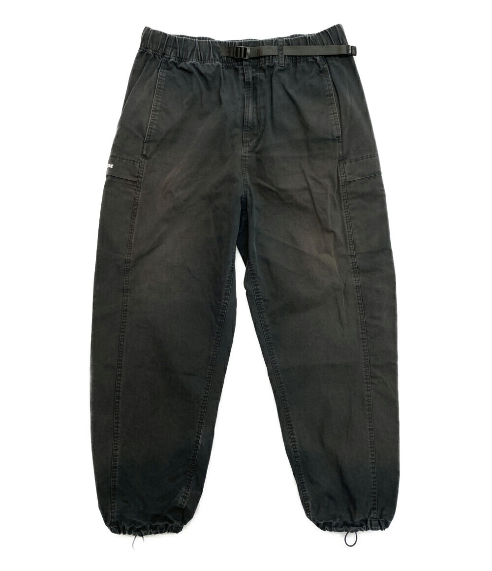 Supreme 25ss ナイロンパンツ 楽天市場】Supreme 25ss Nylon Trail Pant Size-L シュプリーム