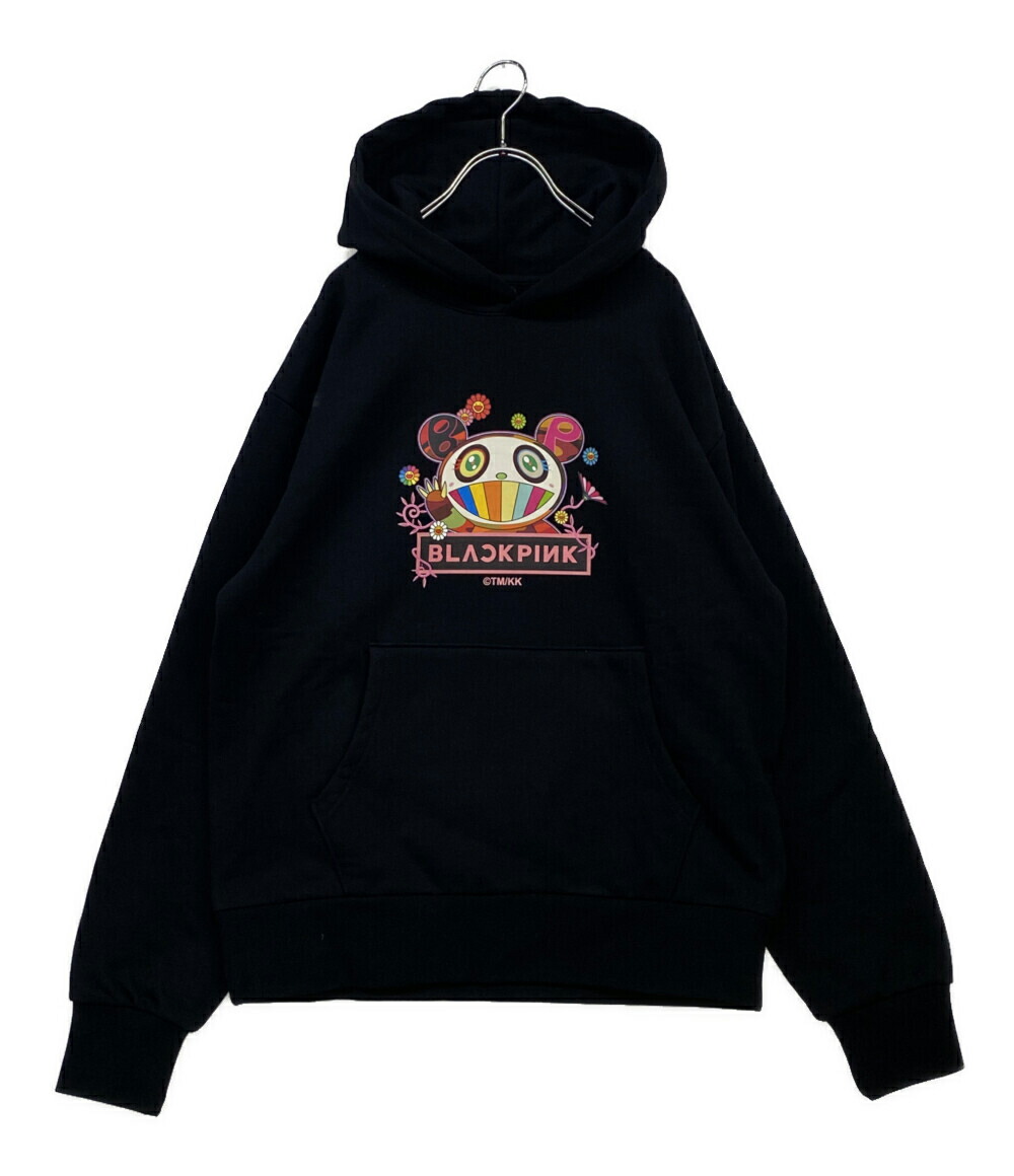 楽天市場】Murakami Takashi Good Morning AMAZING Mr. Hoodie