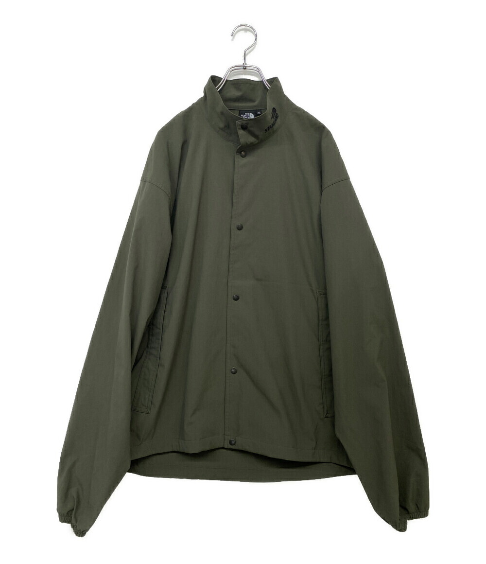【中古】 ザ・ノースフェイス ジャケット STANDARD JACKET NP22330R メンズ SIZE XL THE NORTH FACE 13,838円