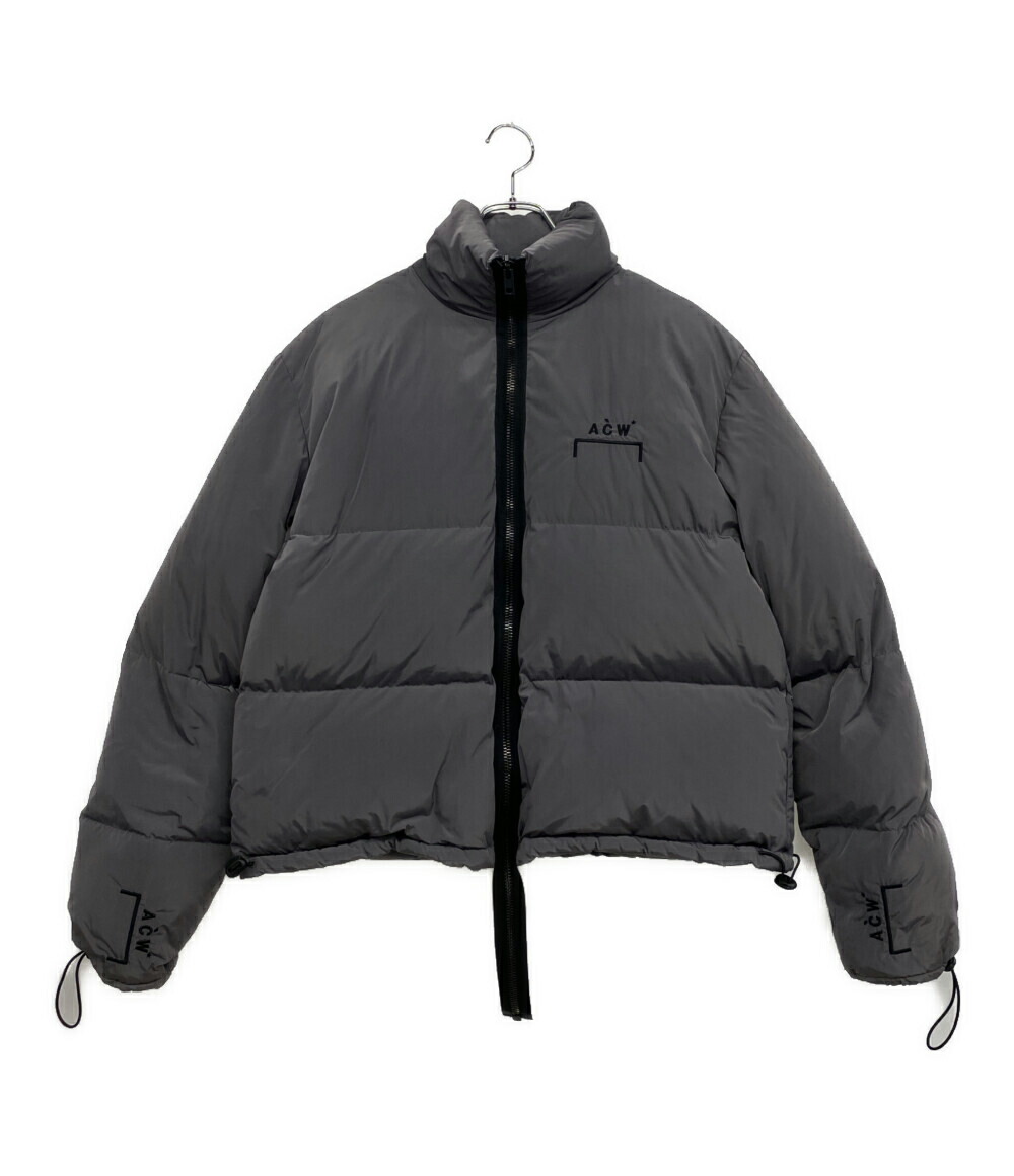 【脳盗市場】A.A. Spectrumダウン 楽天市場】A.A.Spectrum エーエースペクトラム Buckle Yifu Jacket