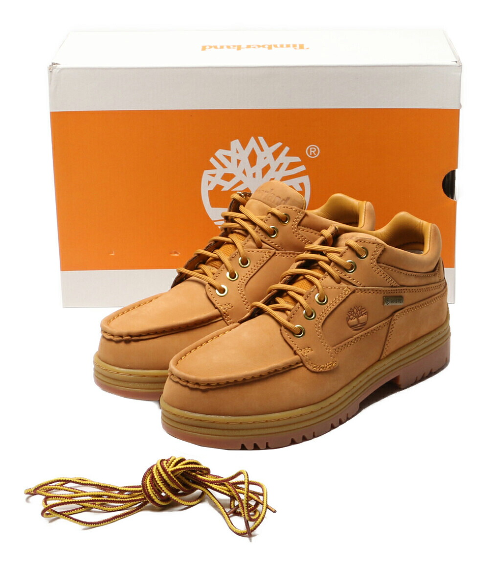 Timberland ティンバーランド モカシン GORE-TEX 90S L5k.jpg