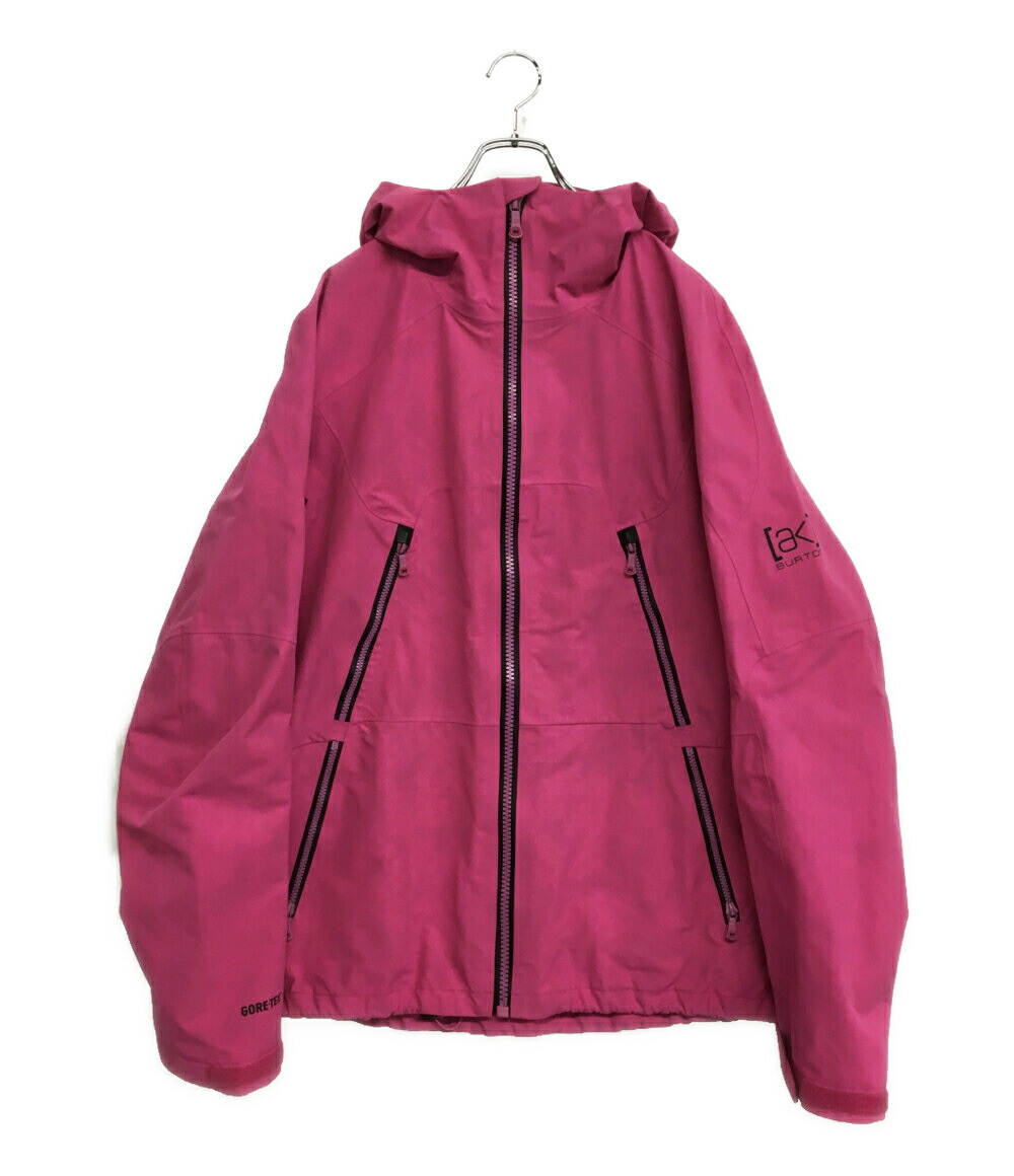 楽天市場】【中古】BURTON AK 【M AK GORE CYCLIC JK