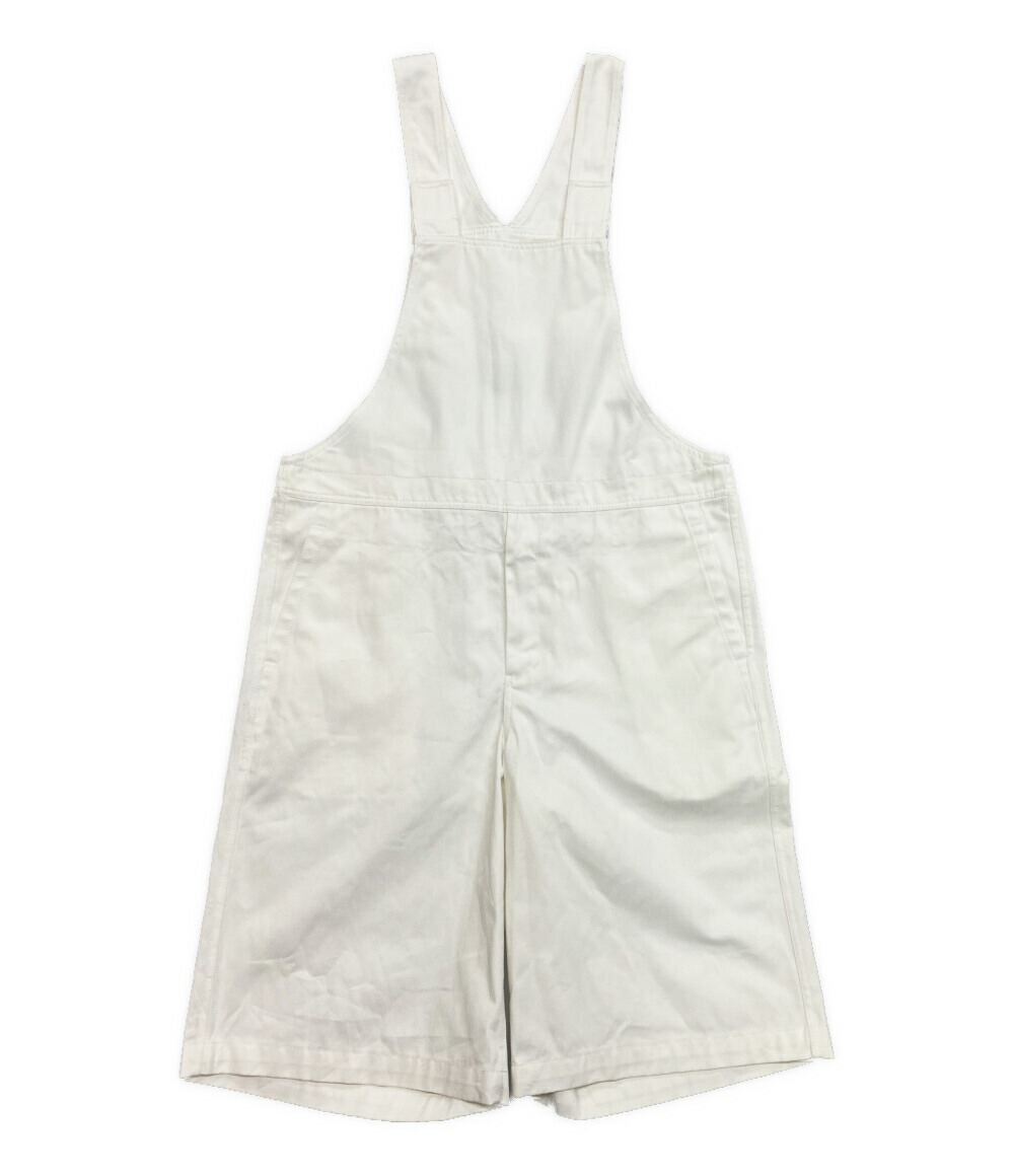 【中古】美品 コムデギャルソンシャツ 綿織物大層らしい櫂 23SS メンズ SIZE M COMME des GARCONS SHIRT