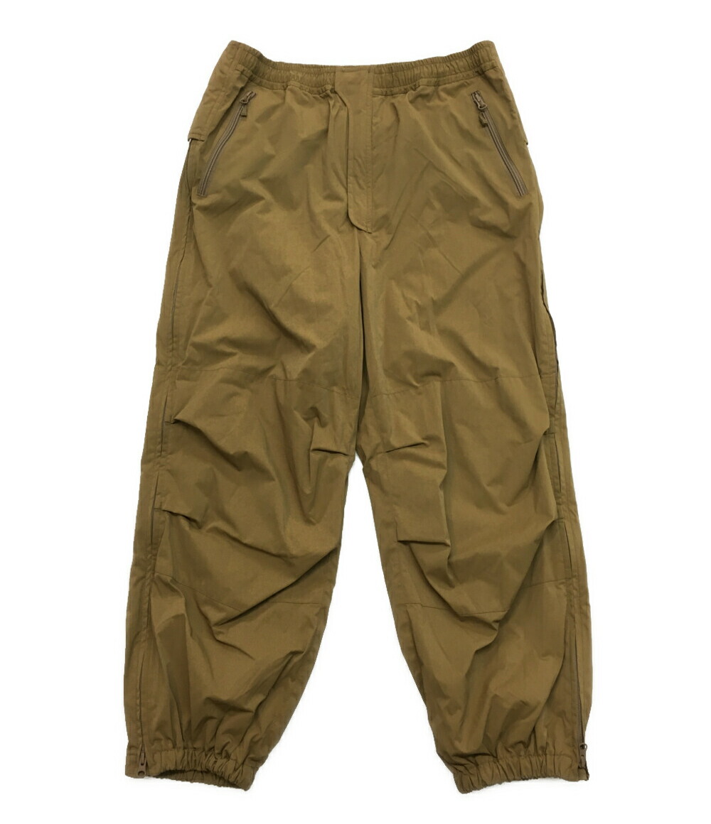 楽天市場】【P5倍】Tech Canadian Mil 6Pocket pants - BROWN (BP