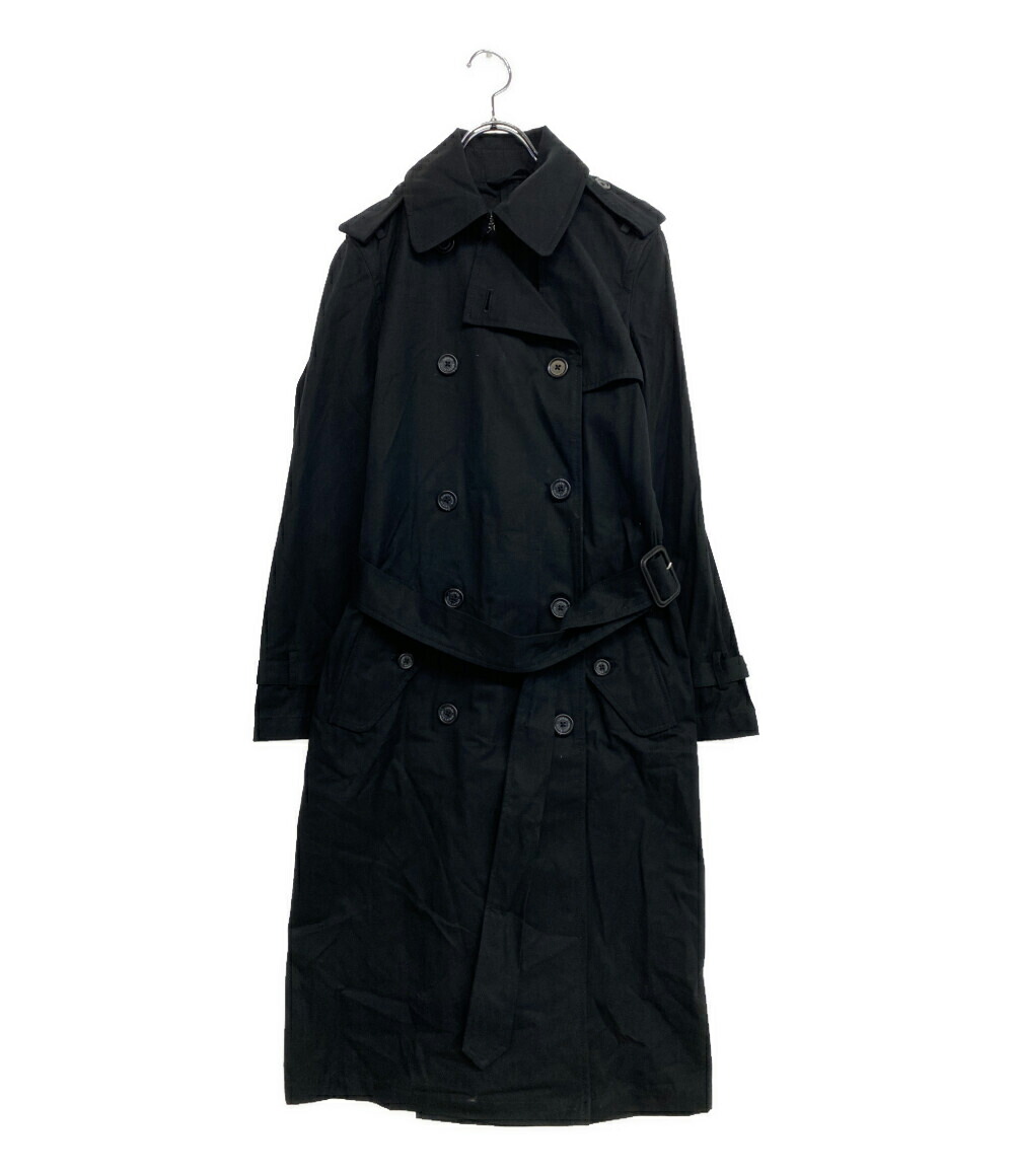 ラルフローレン　トレンチコート　黒 楽天市場】POLO RALPH LAUREN ポロラルフローレン トレンチコート