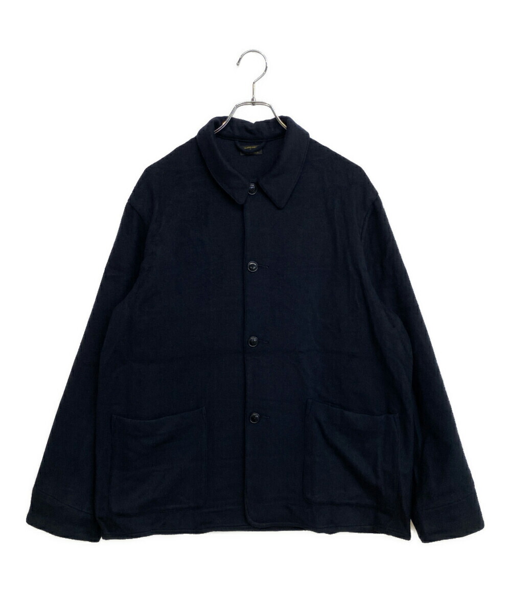 楽天市場】【中古】MAATEE＆SONSデニムカバーオール インディゴ サイズ