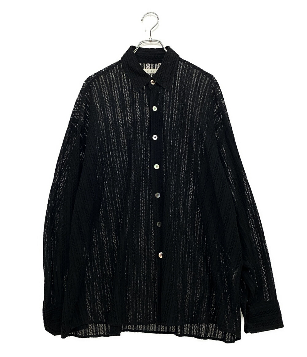 楽天市場】【中古】seya．HAND STITCH KURTA SHIRT ハンドスティッチ