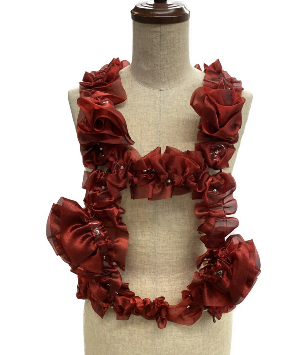 楽天市場】【中古】noir kei ninomiyaハーネスベスト 3L-V018