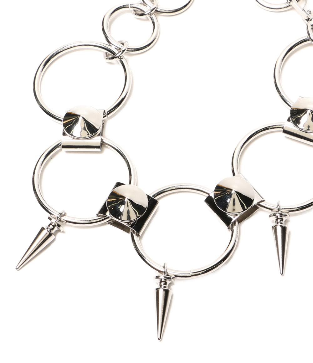 JUNYA WATANABE イヤーカフ JUNYA WATANABE COMME DES GARCONS イヤーカフ - メルカリ