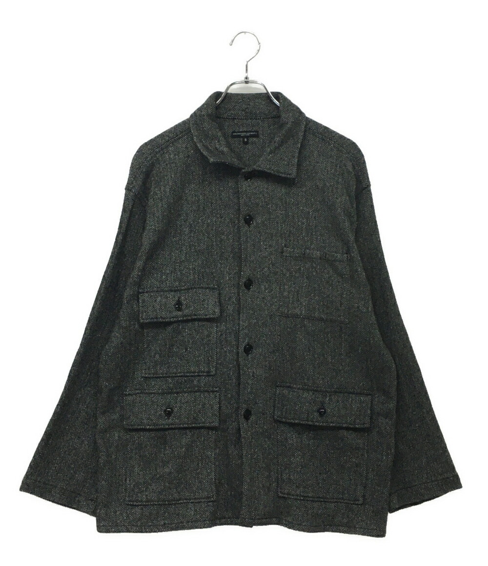 楽天市場】【中古】ENGINEERED GARMENTS (エンジニアード