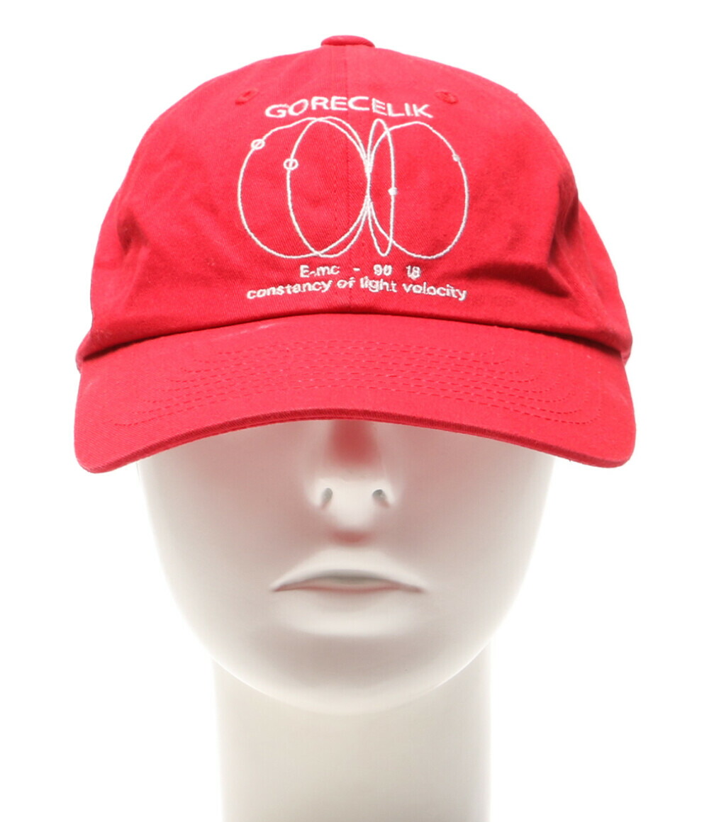 楽天市場】【中古】GADID ANONIEMキャップ ネイビー サイズ：FREE