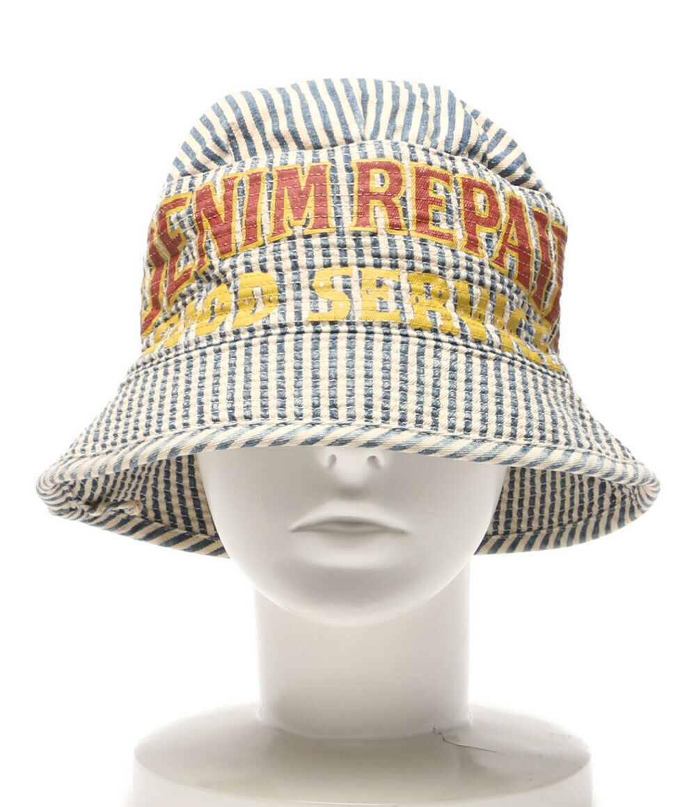 楽天市場】KAPITAL キャピタル ハット メンズ レディース 11.5ozデニム