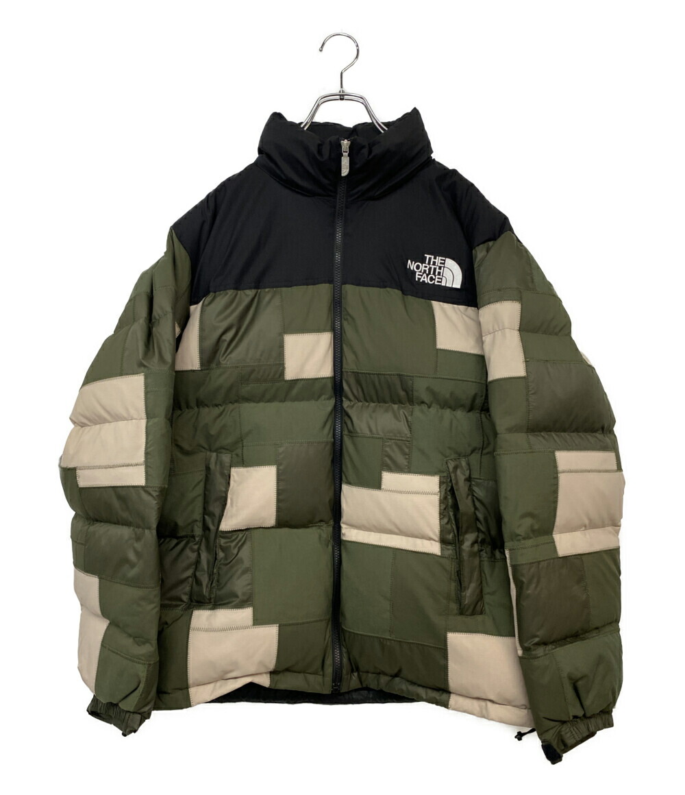 楽天市場】THE NORTH FACE × eYe JUNYA WATANABE MAN ヌプシ ダウン