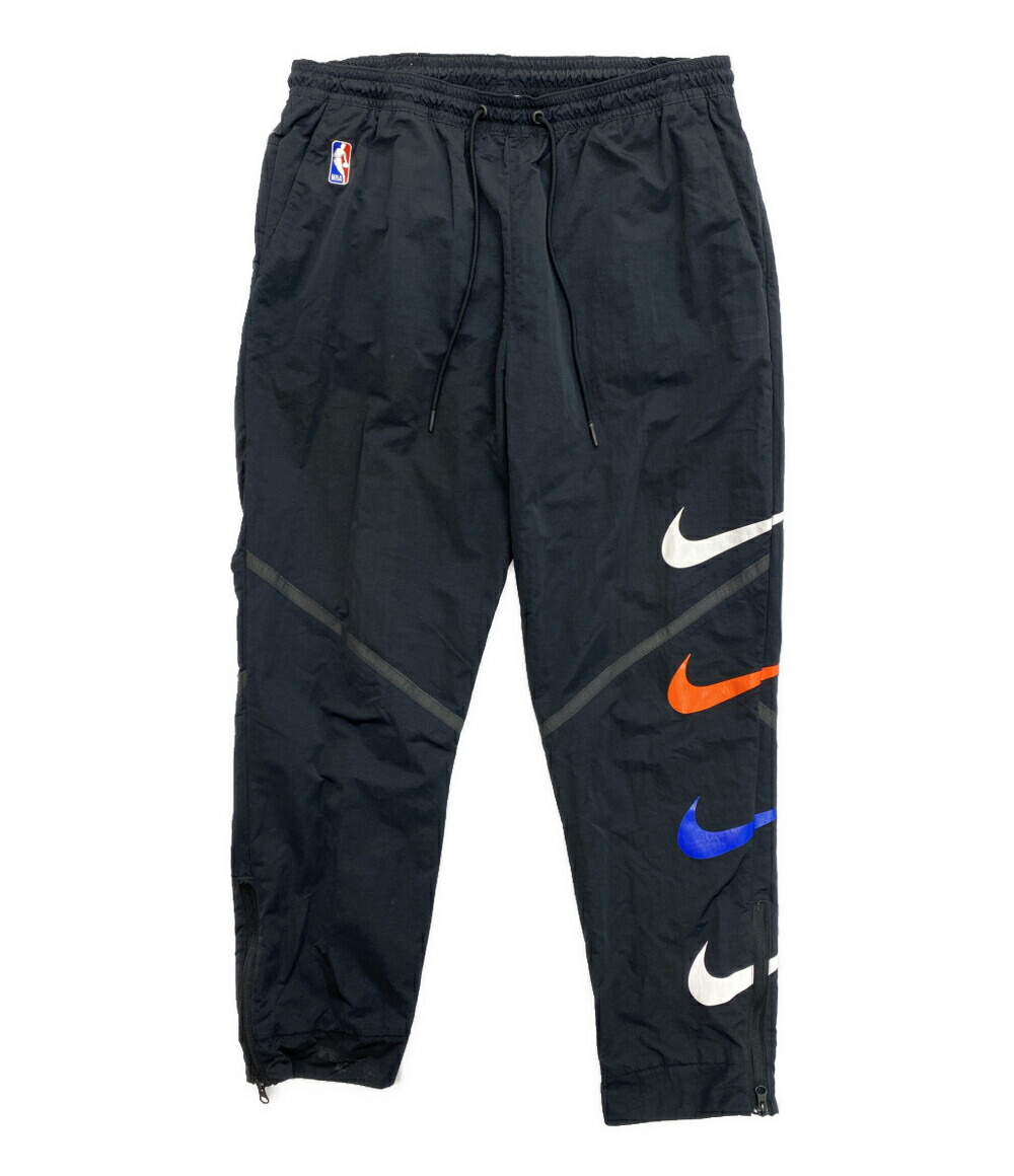 KITH & NIKE KNICKS ジャケット・パンツ　セットアップ　Mサイズ KITH NEWYORK KNICKS セットアップ