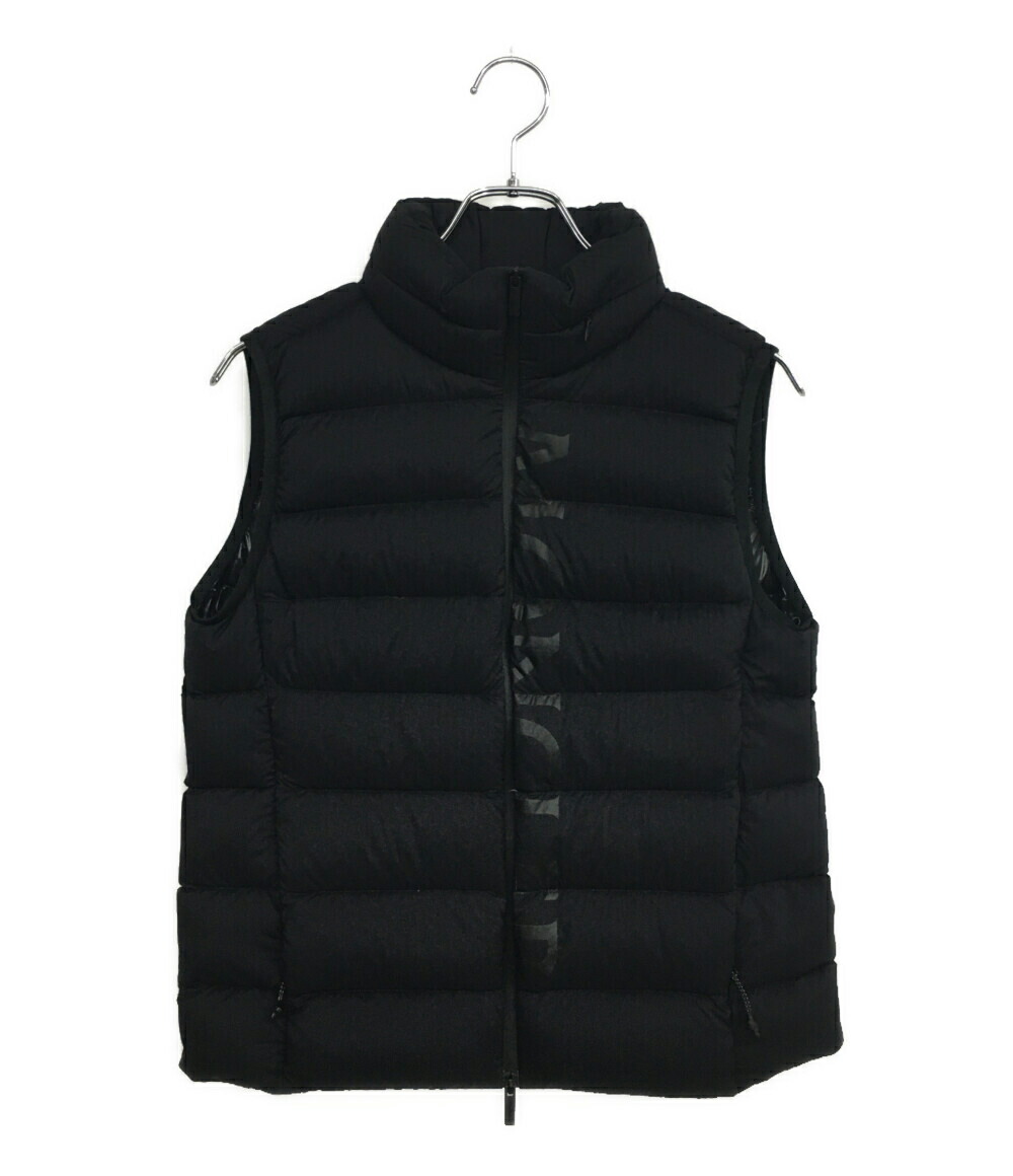 楽天市場】【中古】 MONCLER （モンクレール） ﾀﾞｳﾝﾍﾞｽﾄ レディース