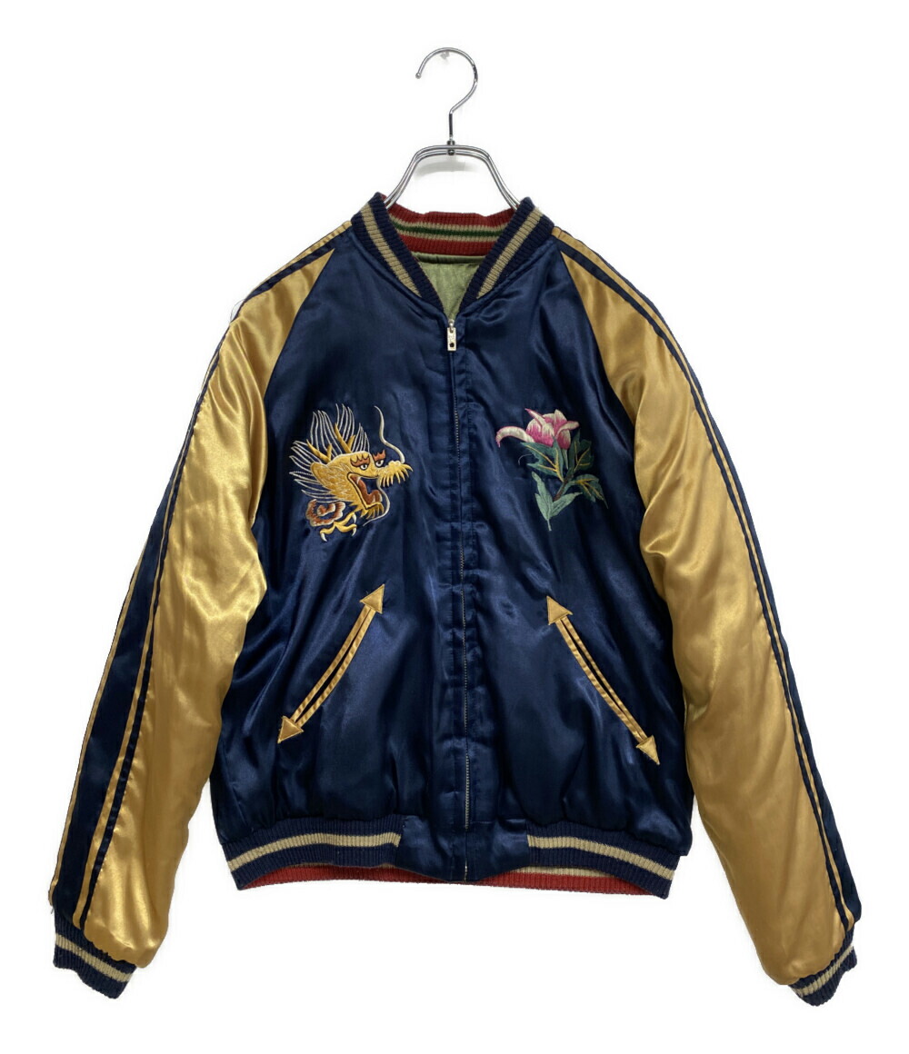 楽天市場】【雰囲気抜群】TAILOR TOYO【TT10841/ リバーシブル