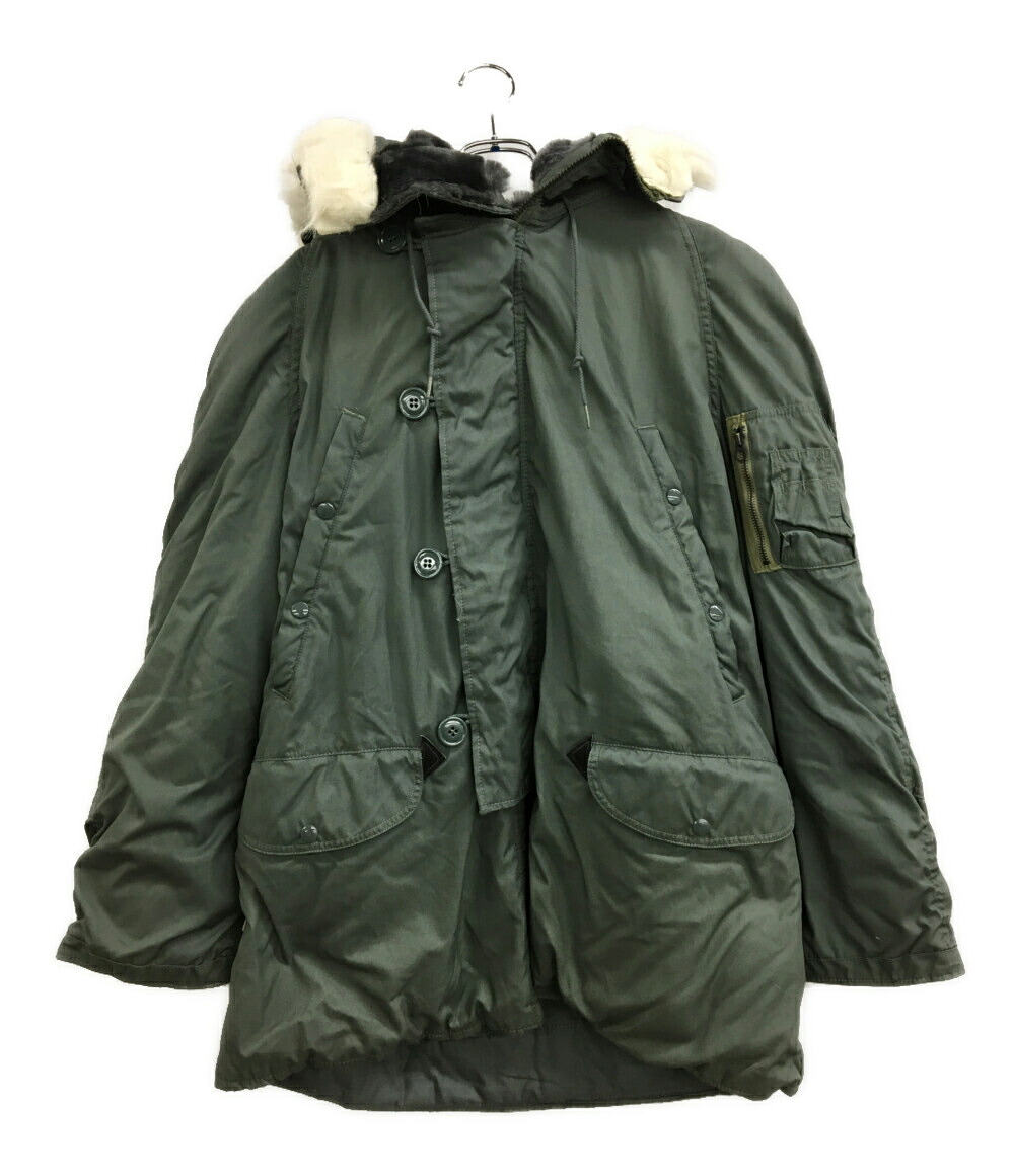 【中古】 ランサークロージングコーポレーションジャケット 80s メンズ SIZE M LANCER CLOTHING CORPORATION