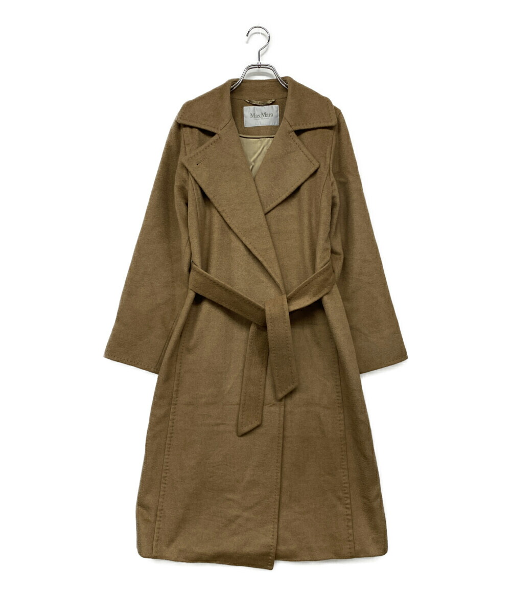 楽天市場】【マックスマーラ】Max mara キャメル マニュエラアイコン