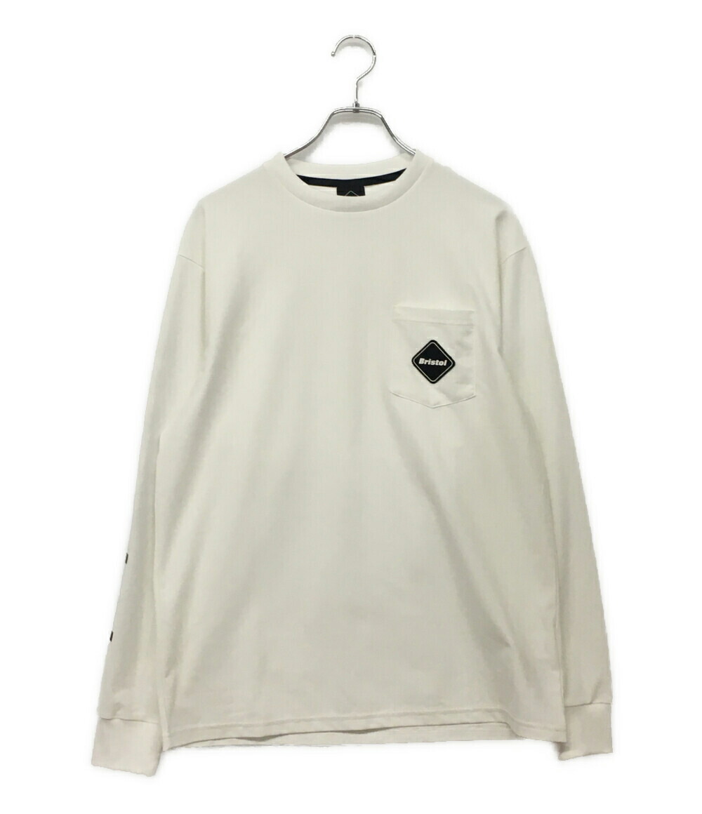 楽天市場】F.C.Real Bristol エフシーレアルブリストル Tシャツ サイズ