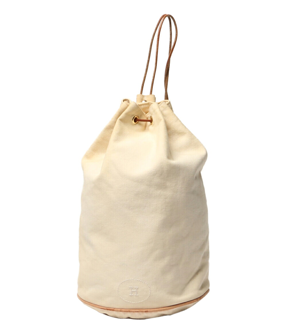 【中古】 エルメス ショルダーバッグ ポロションミミル レディース HERMES