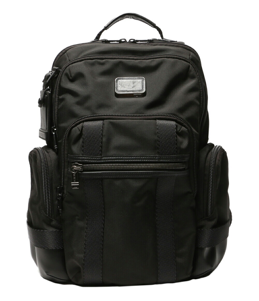楽天市場】【中古】TUMI ノルテ バックパック 025503025D3 バッグ