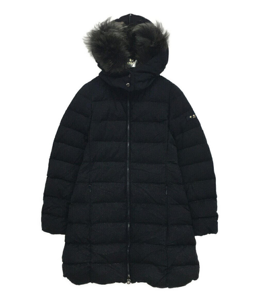 楽天市場】タトラス（TATRAS）☆DRENA・ドレーナ・ダウンジャケット