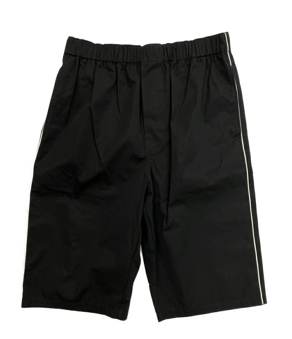 バレンシアガ　スイムパンツ　XSサイズ　ブラック　BALENCIAGA ショート 楽天市場】【中古】バレンシアガ 23年 ポリエステル ショートパンツ XS