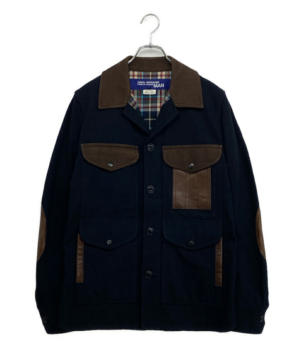 楽天市場】JUNYA WATANABE MAN COMME des GARCONS ジュンヤワタナベ