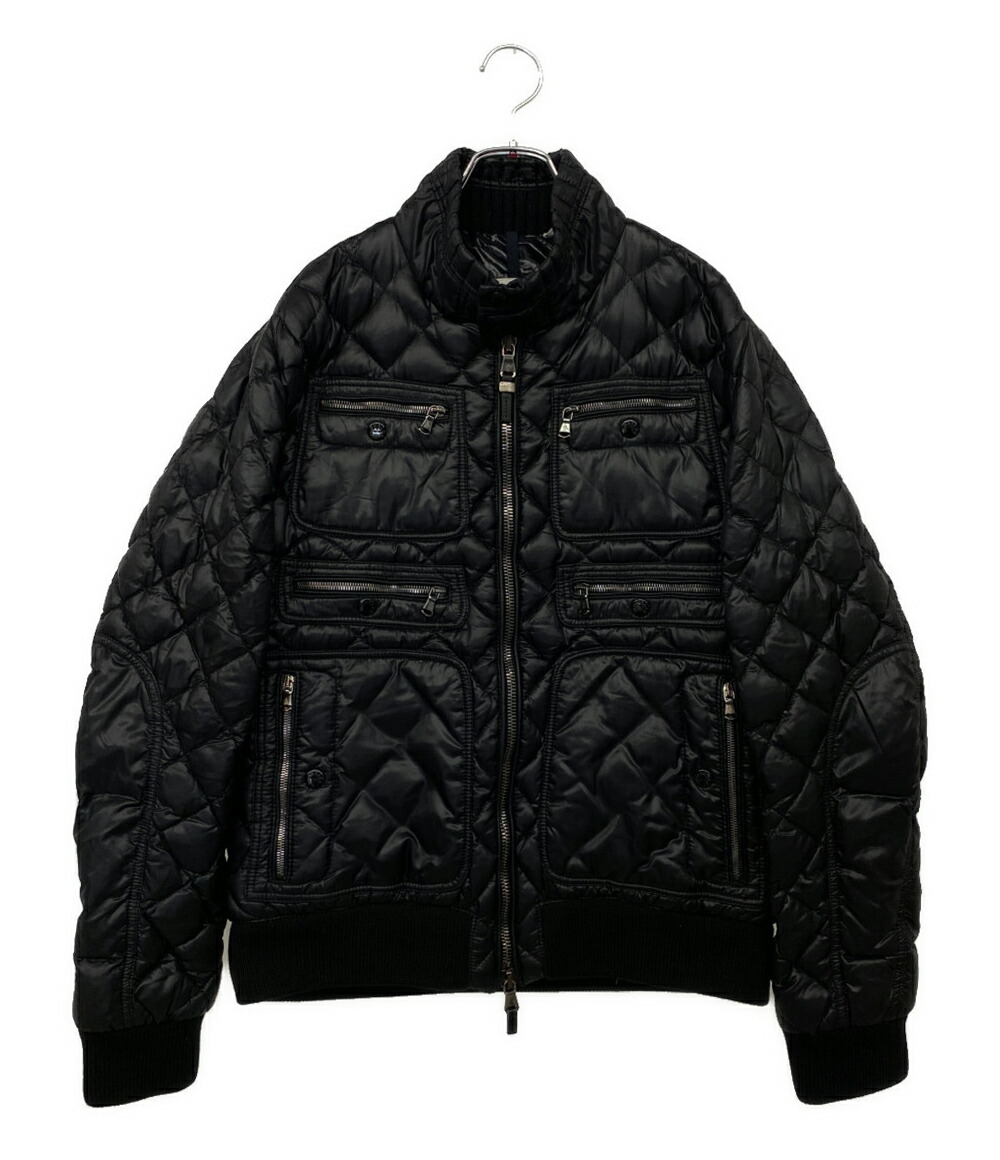 楽天市場】【モンクレール】Moncler 15年 メンズ GIMBERT キルティング