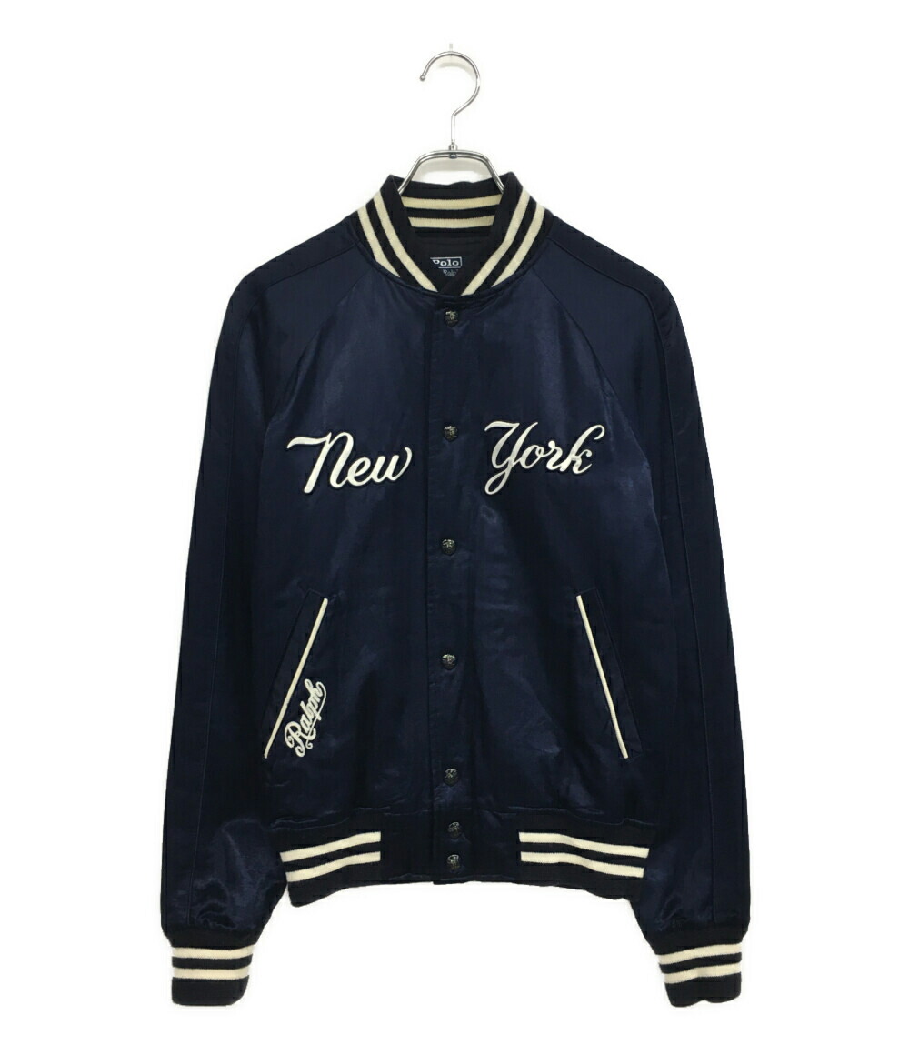 楽天市場】POLO RALPH LAUREN ポロ・ラルフローレン x New York