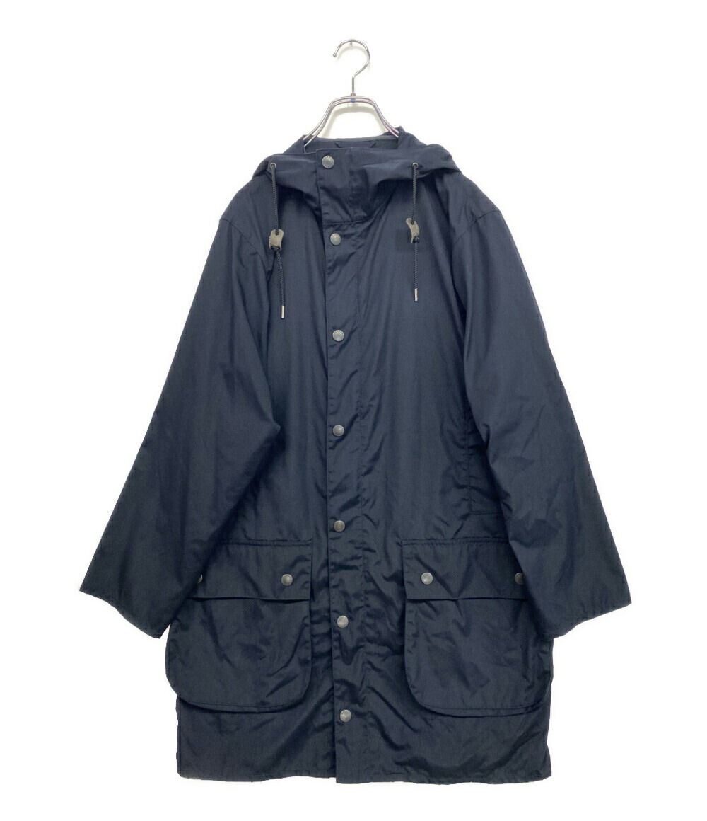 楽天市場】BARBOUR バブアー コート サイズ:38(M) 19SS SHIPS シップス